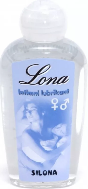 Lona siLona 130ml BIONE