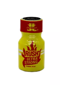 Rush Ultra Strong 10ml