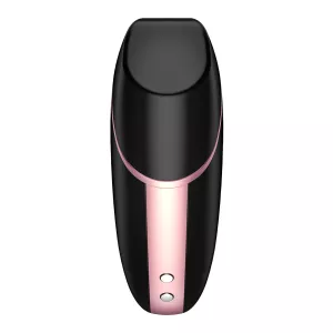 Satisfyer Love Triangle black