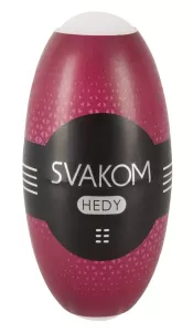 Svakom Hedy - Real Deal