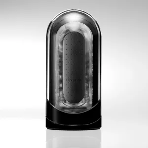 Tenga Flip Zero Black