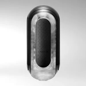 Tenga Flip Zero Black