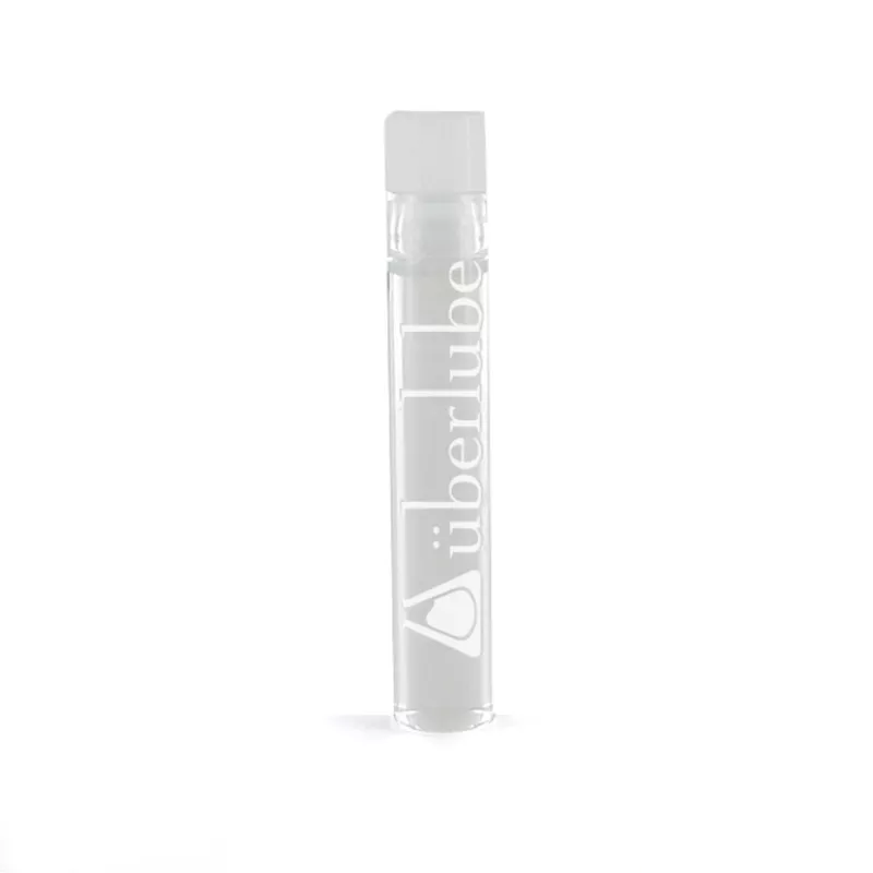 Überlube Vial 3,7ml UBERLUBE