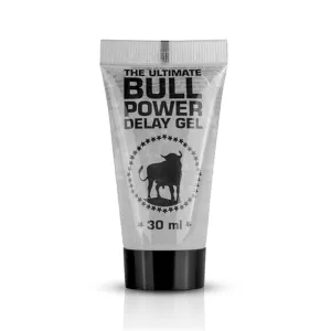 Bull PowerGel 30 ml COBECO PHARMA