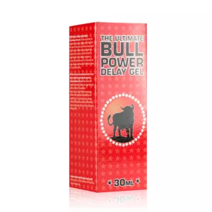 Bull PowerGel 30 ml COBECO PHARMA