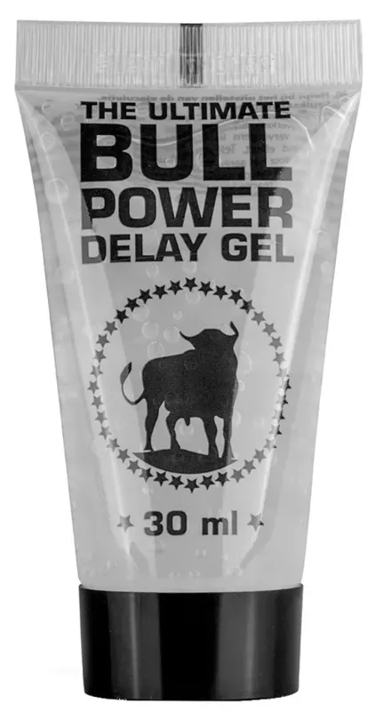 Bull PowerGel 30 ml COBECO PHARMA