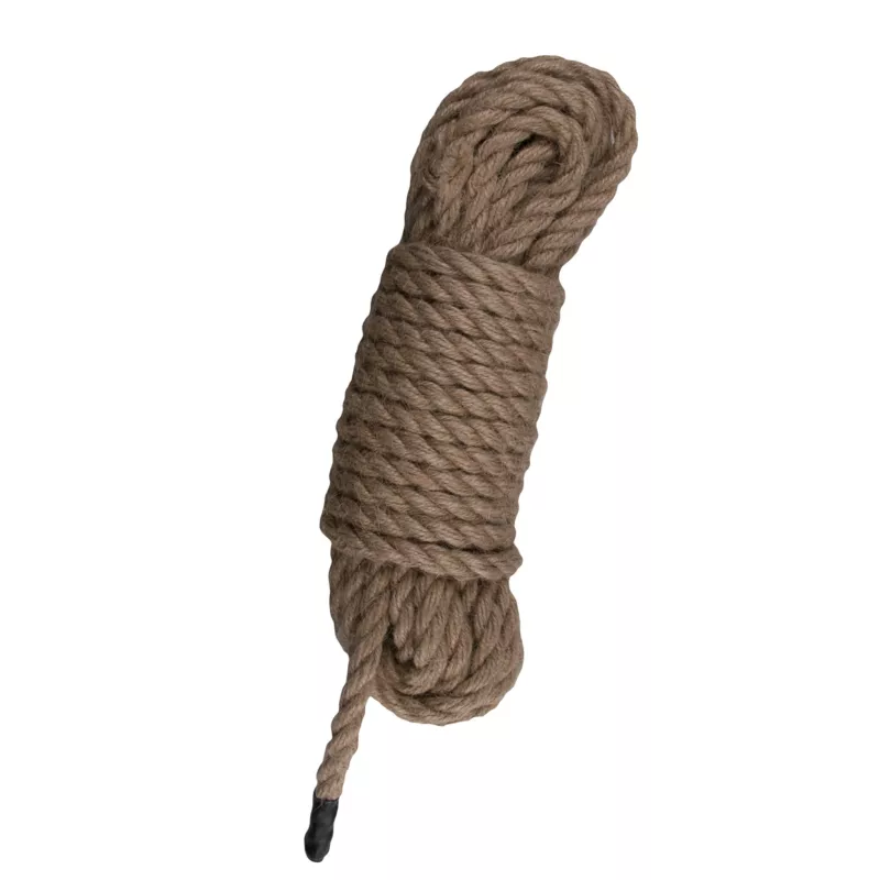 Hemp rope 5m EASYTOYS