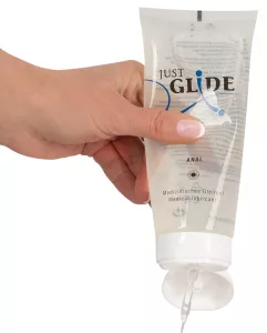 Just Glide Anal 200ml ORION