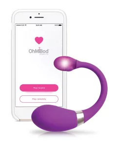 Kiiroo OhMiBoD Esca 2