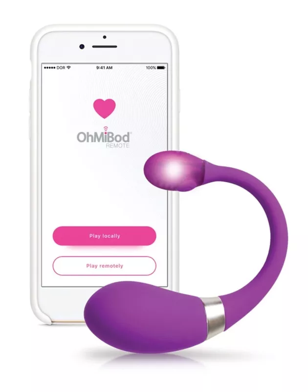 Kiiroo OhMiBoD Esca 2