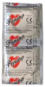 Pepino Classic Maxi Pack 20 ks