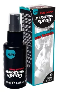 Sprej MARATHON MEN LONG 50ml HOT