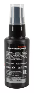 Sprej MARATHON MEN LONG 50ml HOT