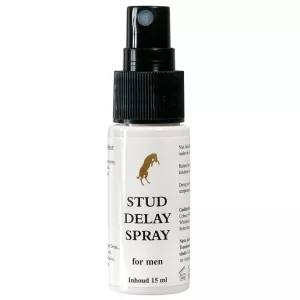 Stud Delay Spray 15ml