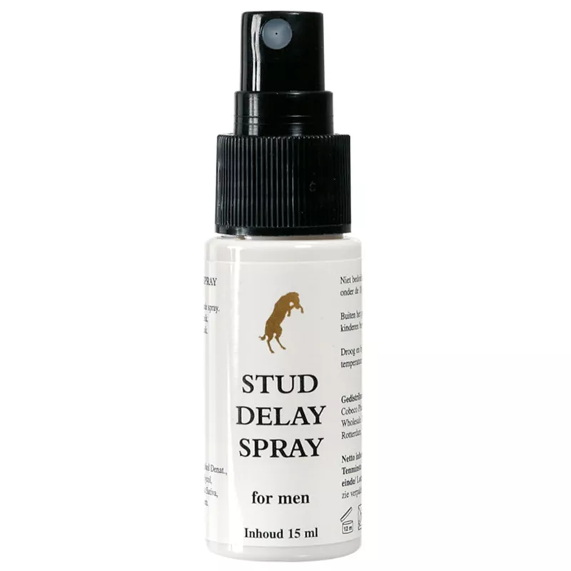 Stud Delay Spray 15ml COBECO PHARMA