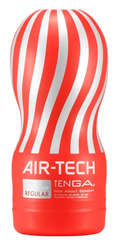 Tenga Air-Tech Regular Vacuum Controlled