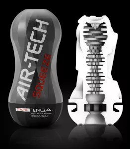 Tenga Air-Tech Squeeze Regular