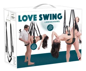 You2Toys Love Swing