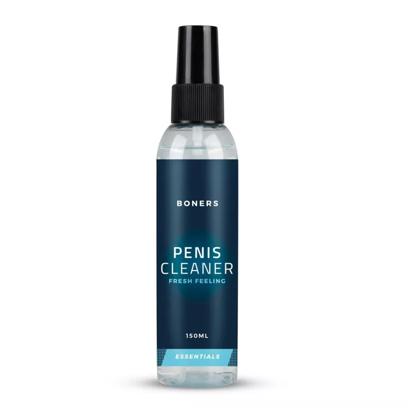 Boners Penis Cleaner 150ml