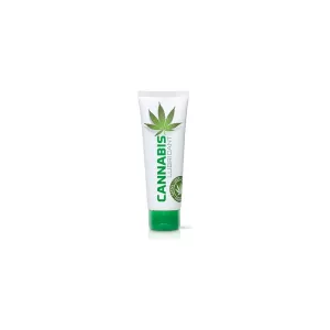 COBECO Cannabis lubricant 125ml COBECO PHARMA