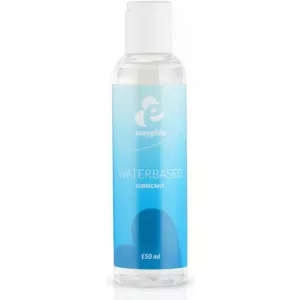 EasyGlide Waterbased Lubricant 150 ml