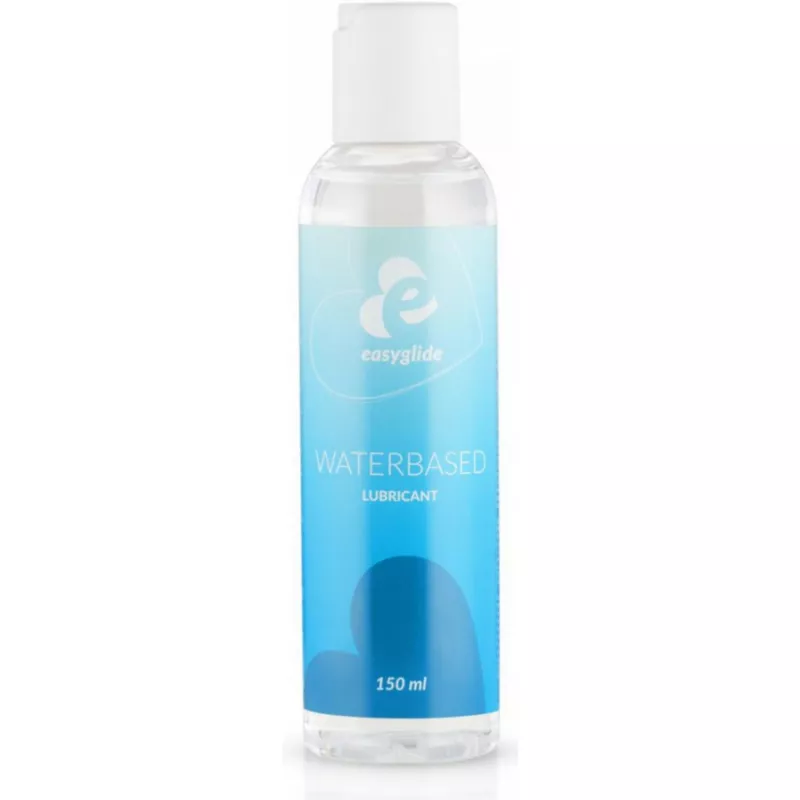 EasyGlide Waterbased Lubricant 150 ml EASY GLIDE