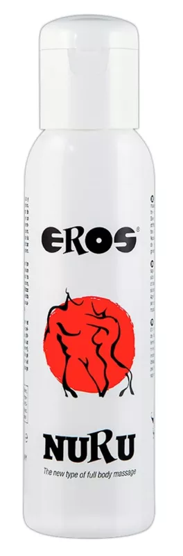 Eros Nuru 250ml