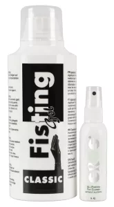 Fisting-Lubri 500ml