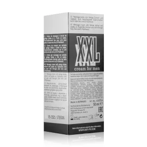 HOT XXL Creme for Men 50ml