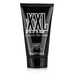 HOT XXL Creme for Men 50ml