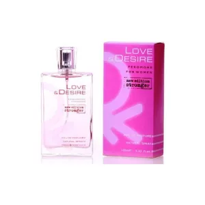 Love & Desire pro ženy 100ml