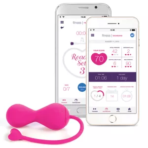 Lovelife by OhMiBod Krush App