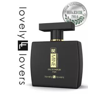 Lovely Lovers Bemine pro muže 100ml