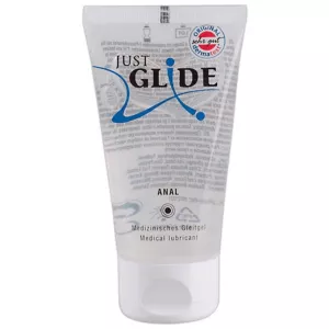 Lubrikační gel Just Glide Anal 50ml ORION