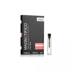 Magnetifico Pheromone Allure pro muže 2ml