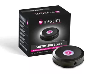 Mystim Sultry Sub 2