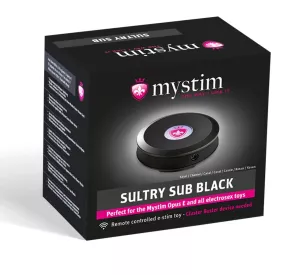 Mystim Sultry Sub 2