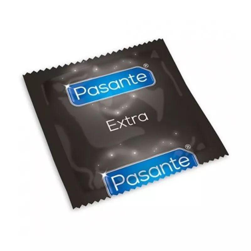 Pasante EXTRA 1ks