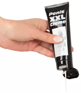 Penis XXL creme 80ml HOT