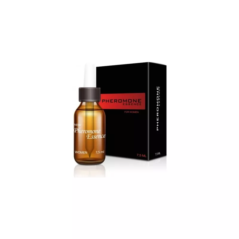 Pheromone Essence Women 7,5ml PHARM QUESTS