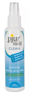 Pjur Toy Clean 100 ml