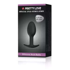 Prettylove Special Anal Stimulation PRETTY LOVE