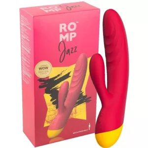 ROMP Jazz