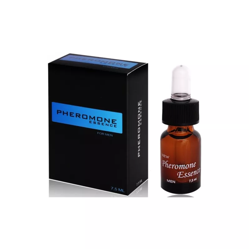 SHS Pheromone Essence 150 kapek PHARM QUESTS