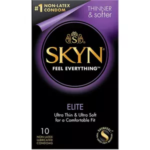 Skyn Elite 20 ks