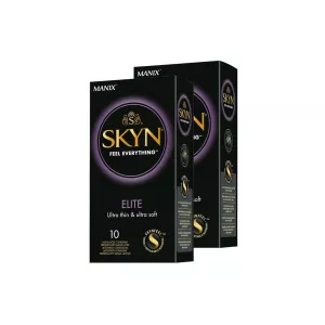 Skyn Elite 20 ks