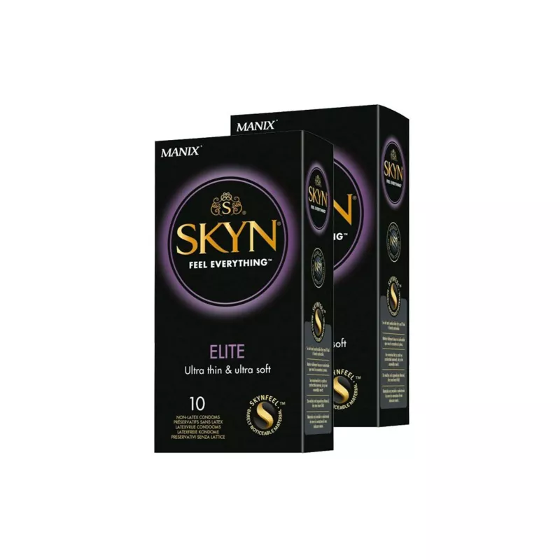 Skyn Elite 20 ks