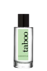 Taboo For Him 50ml SCALA