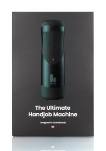 The Handy The Ultimate Handjob Machine