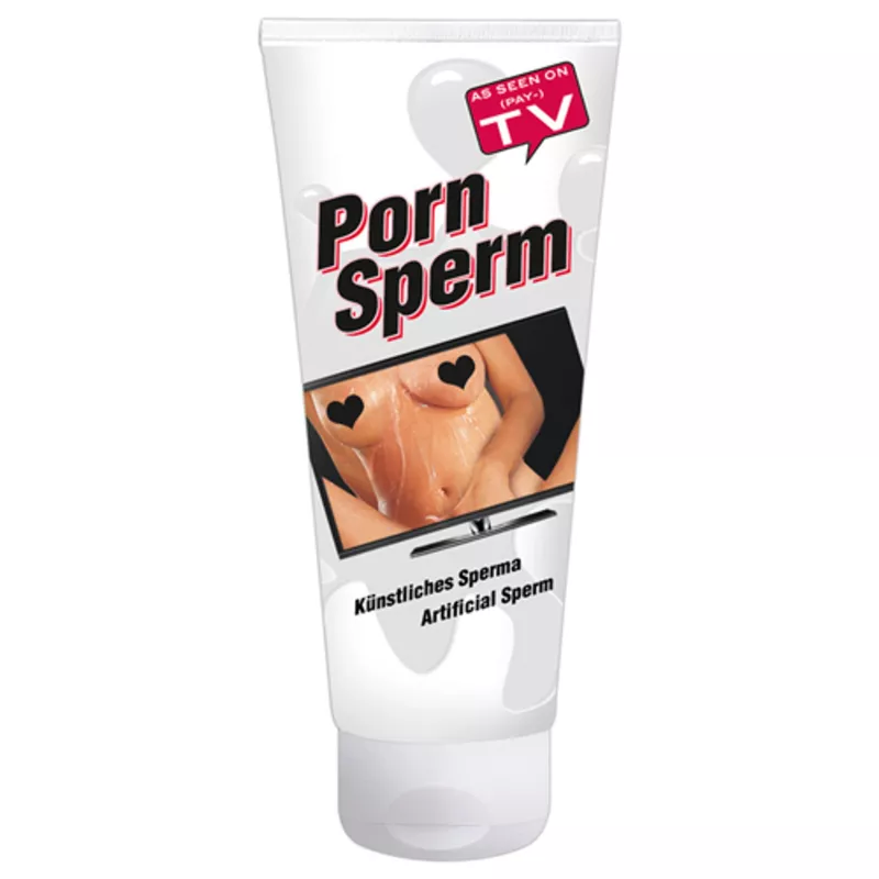 Umělé spermie 125ml YOU2TOYS